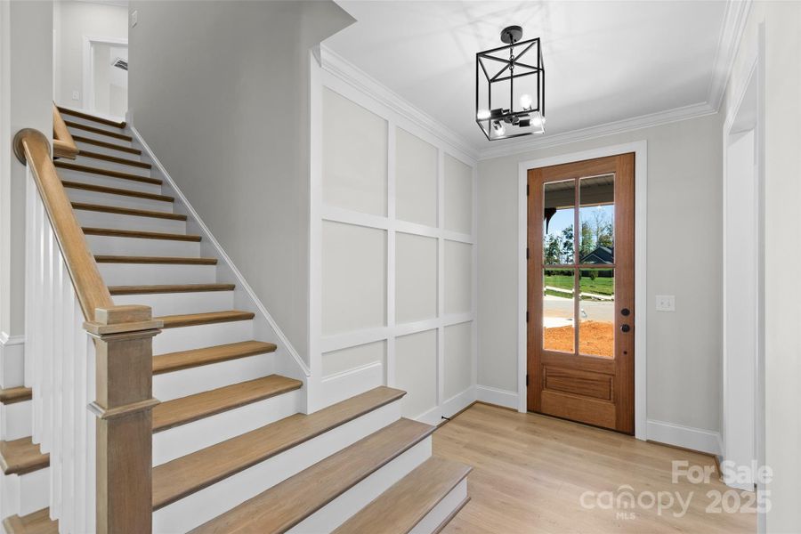 Image 36 of a home in .