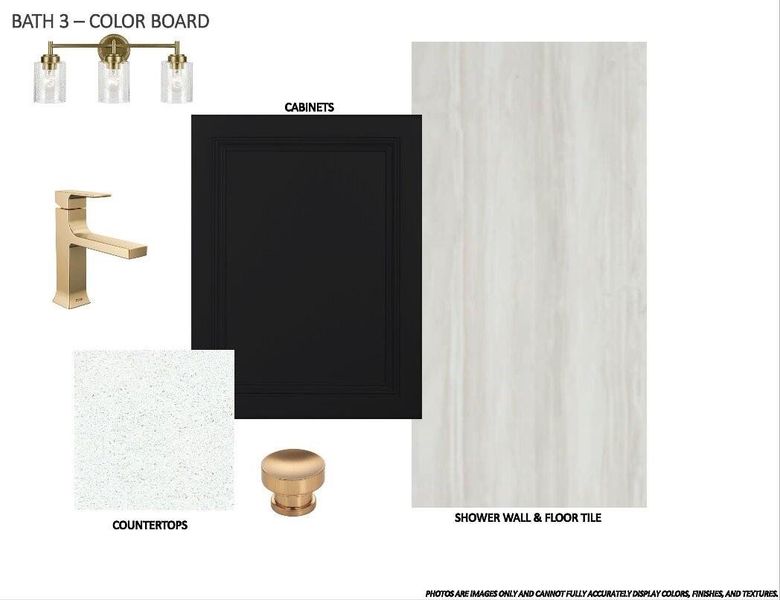 Sample of building materials used in homes in Midline, Webster (Image 8). Sample of building materials used in homes in Midline, Webster (Image 8).