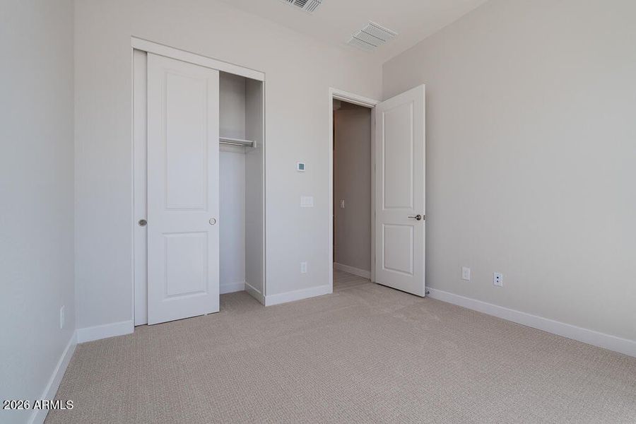 Tri Pointe Waterston Central 65 - Bedroo