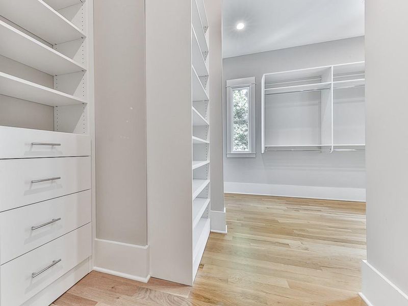 Spacious, unfurnished interior of a new home in , Ball Ground (Image 24).
