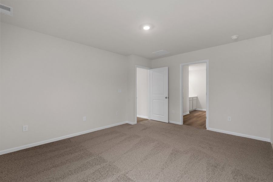 1,837sf New Home in Sunset Beach, NC.  - Slide 26