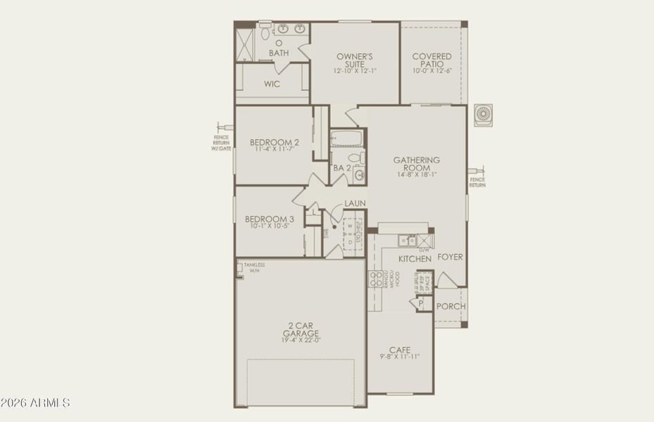 Floor Plan Floor Plan