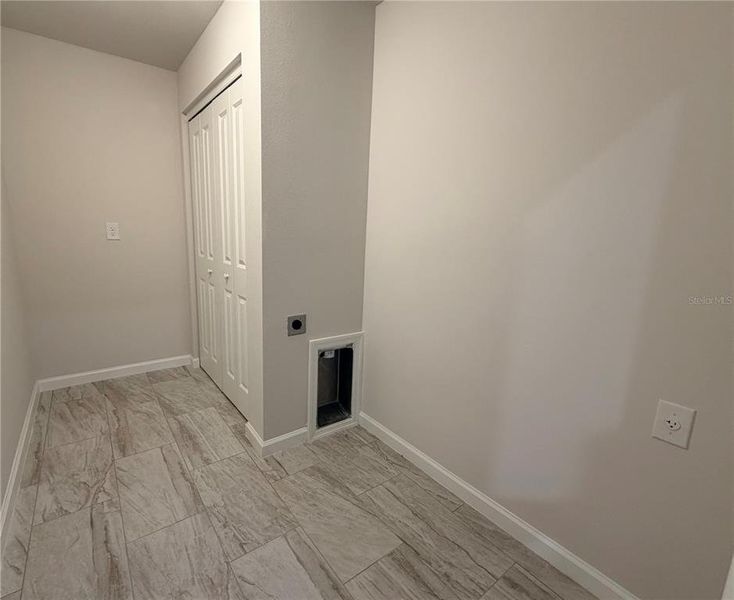 Spacious, unfurnished interior of a new home in , Port Charlotte (Image 18). Spacious, unfurnished interior of a new home in , Port Charlotte (Image 18).
