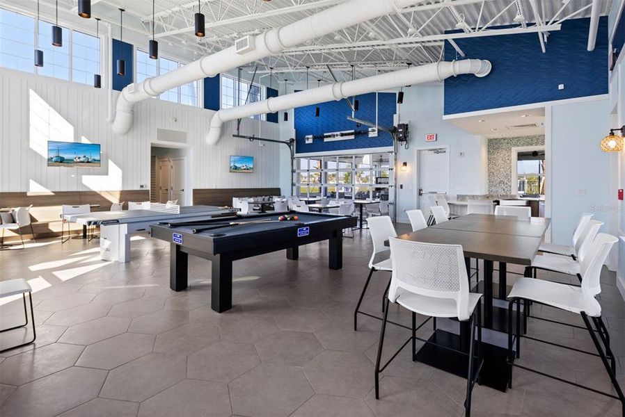 Community amenities in , Orlando (Image 28).