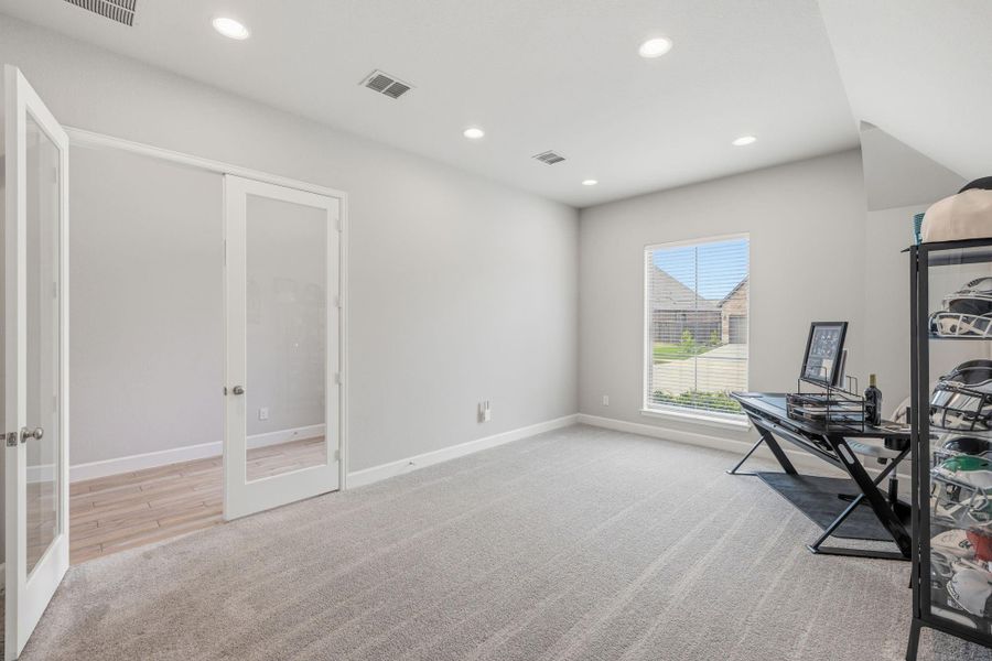 Image 37 of a home in Riceland.