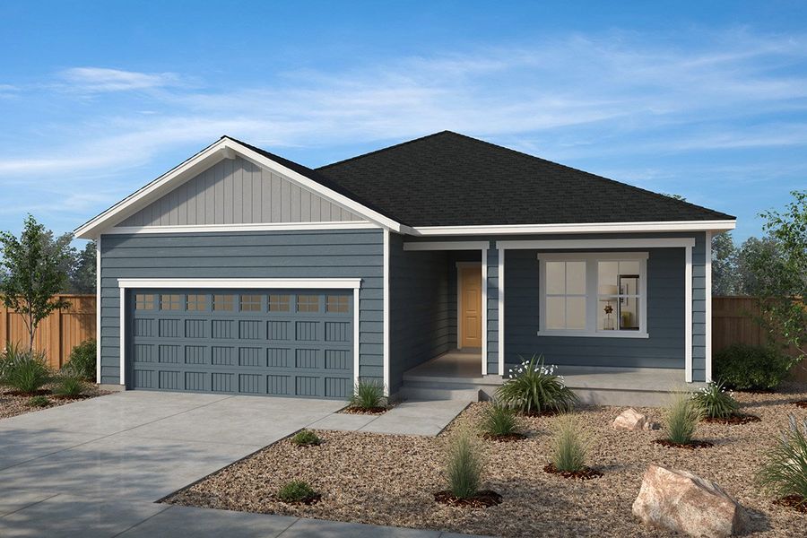 Exterior B Exterior B