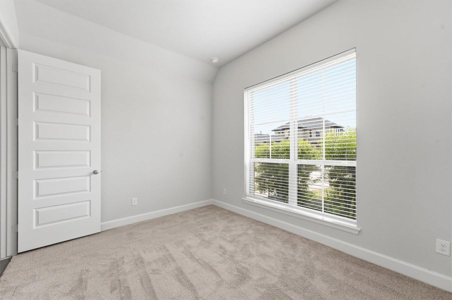 Spacious, unfurnished interior of a new home in Riceland, Mont Belvieu (Image 31). Spacious, unfurnished interior of a new home in Riceland, Mont Belvieu (Image 31).
