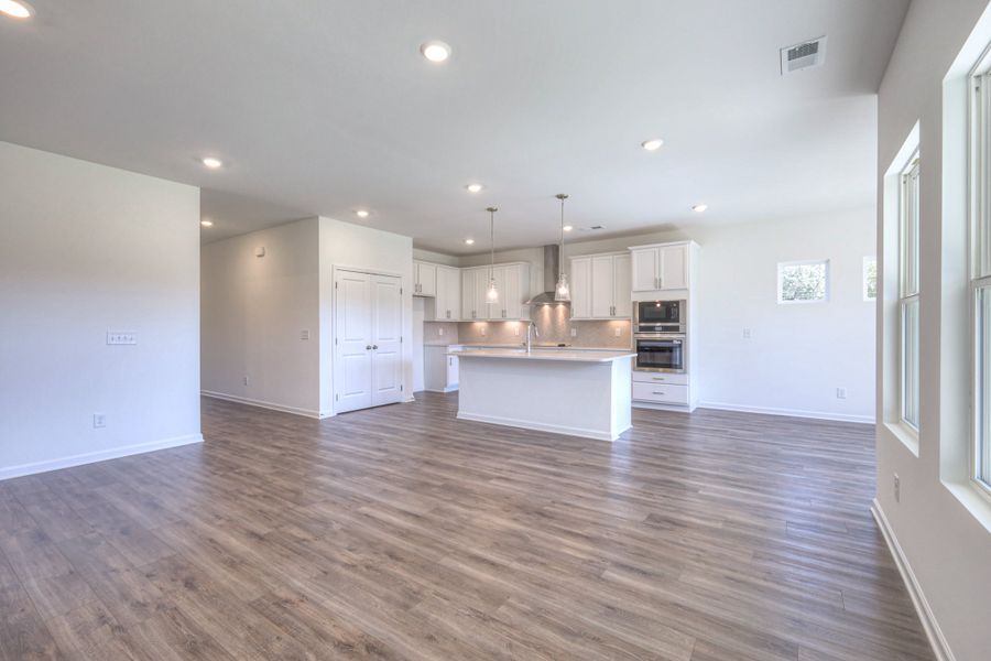 *Photo of actual home.