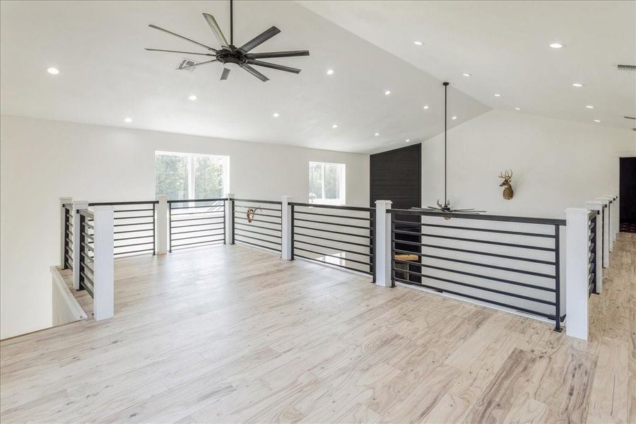 Furnished interior view inside a new home in , Diboll (Image 17). Furnished interior view inside a new home in , Diboll (Image 17).