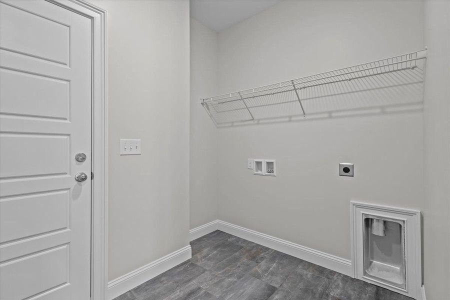 Image 29 of a home in Messer Farms.