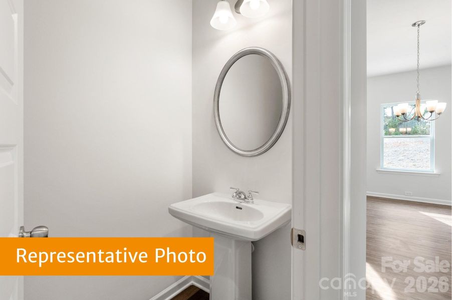 Image 12 of a home in Country Club Village.