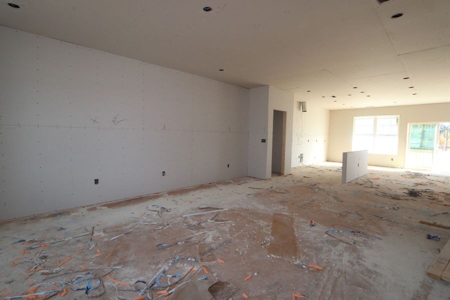 Drywall