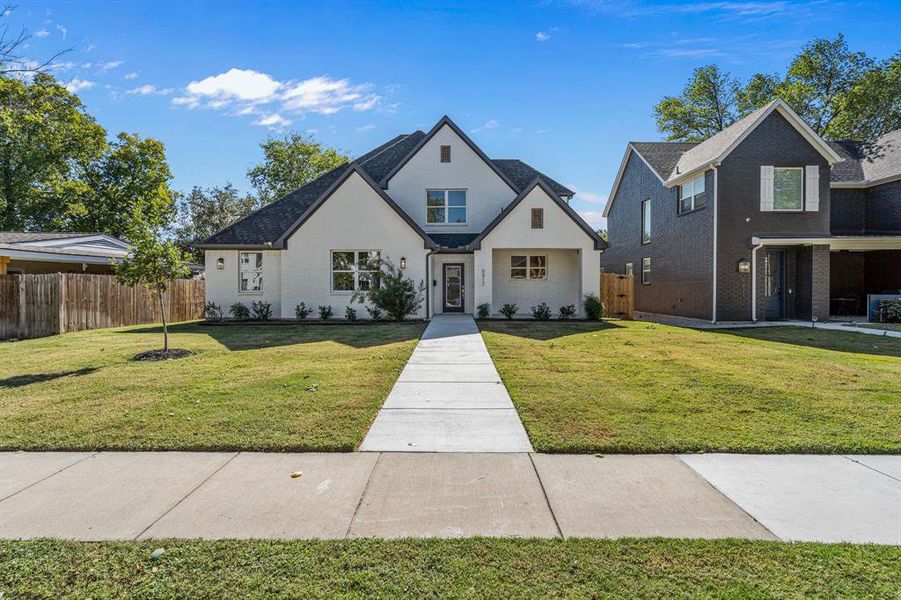 Image 39 of a home in . Image 39 of a home in .