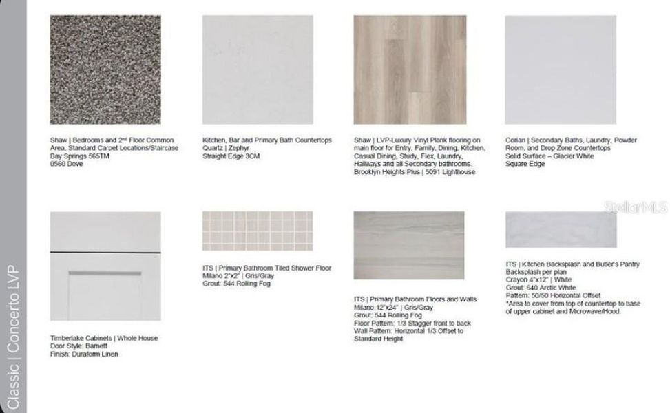 Image 21 of a home in The Waters at Center Lake Ranch.