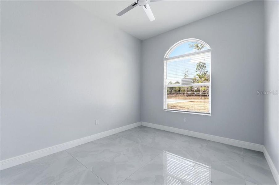 Spacious, unfurnished interior of a new home in , Indian Lake Estates (Image 25).