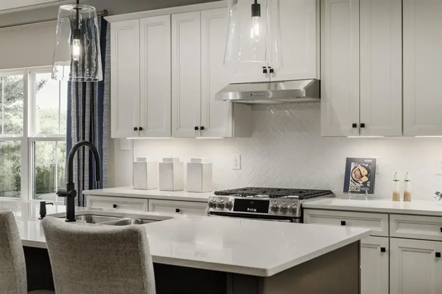 Image 19 representing the Lehigh by Ryan Homes in Derby Meadows, Pleasant View, TN.