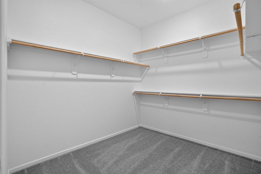 Spacious, unfurnished interior of a new home in Newport Grove 50s, Crosby (Image 12). Spacious, unfurnished interior of a new home in Newport Grove 50s, Crosby (Image 12).