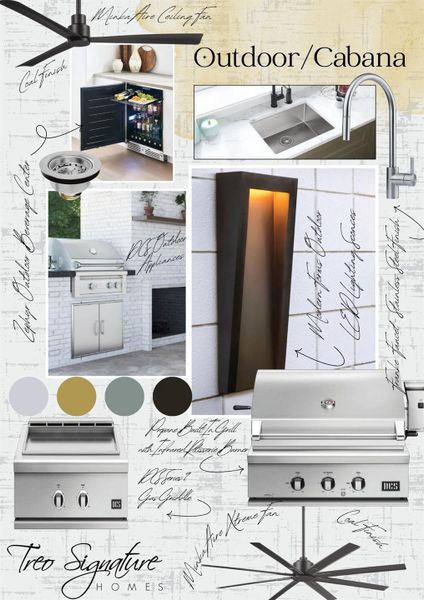 View of a document with multiple images