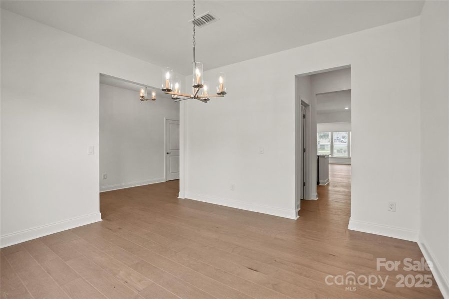 For Representation Purposes Only