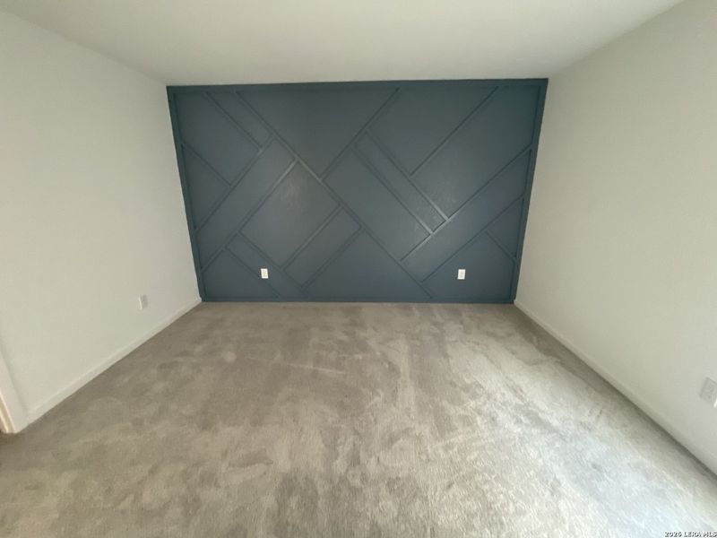 Spacious, unfurnished interior of a new home in , Seguin (Image 17).