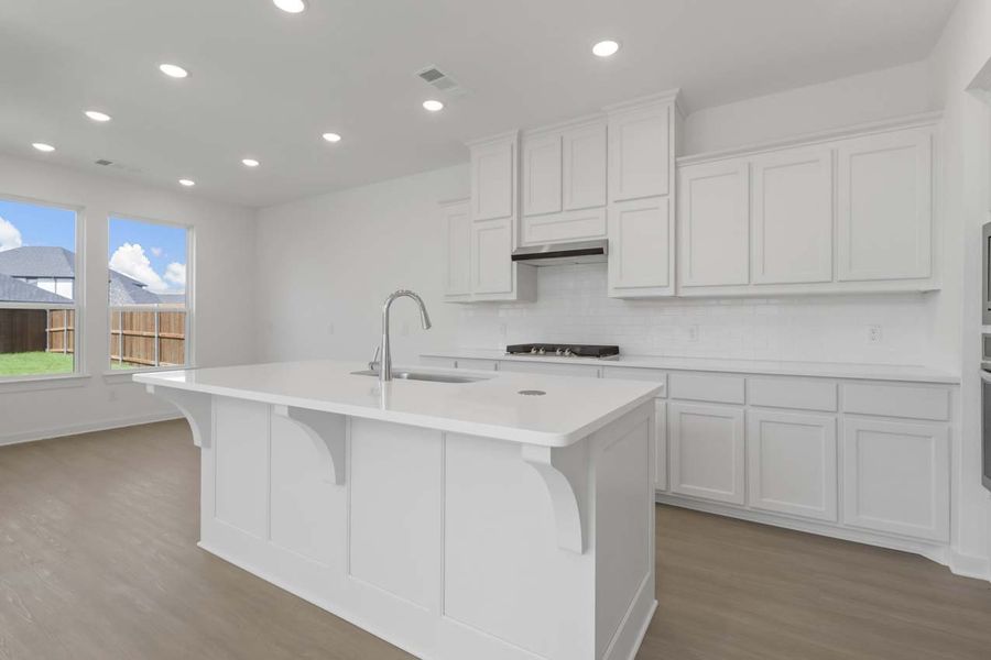 Kitchen Kitchen
