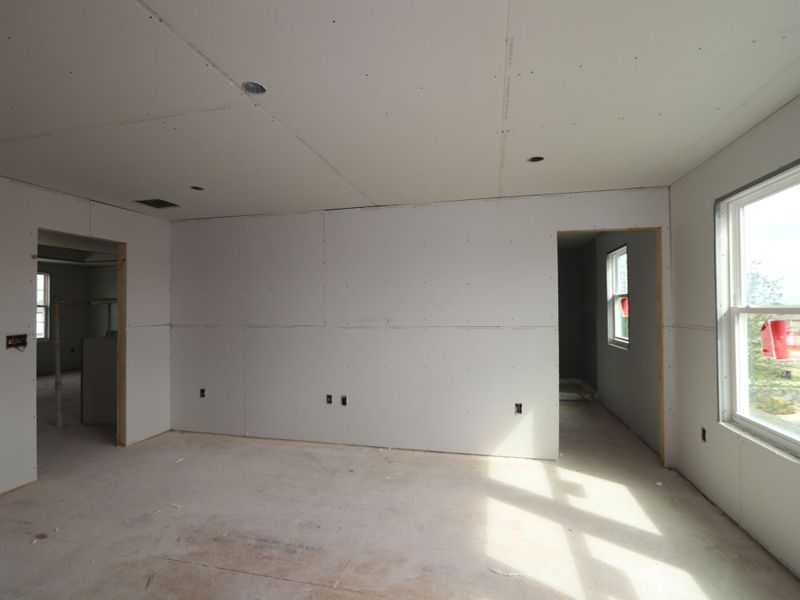 Drywall