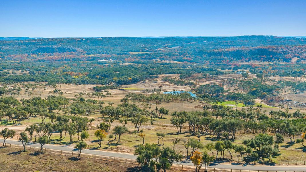 Natural landscape and outdoor views near  in Dripping Springs (Image 16).