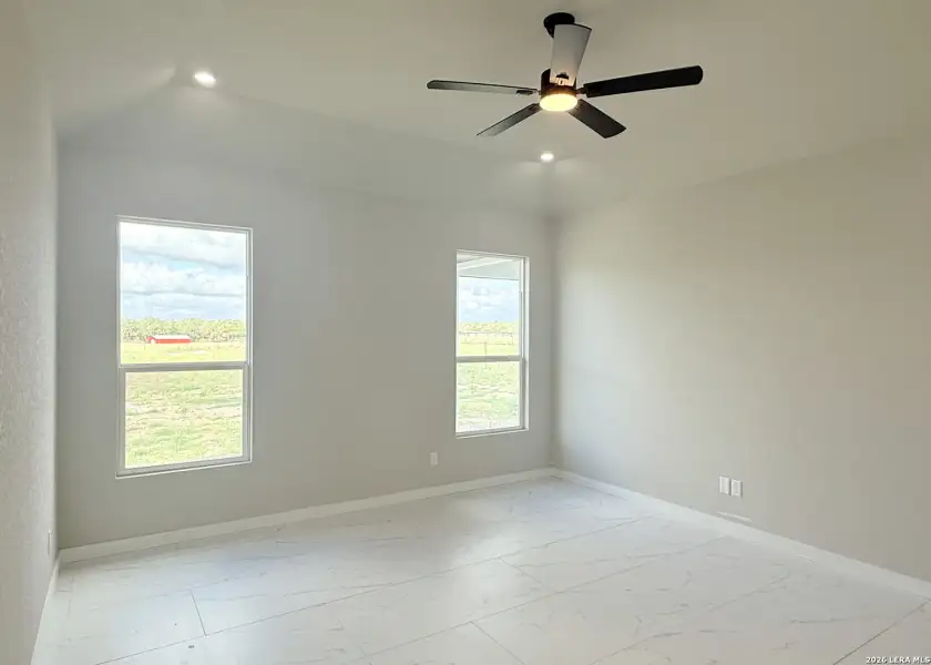 Spacious, unfurnished interior of a new home in , Natalia (Image 38). Spacious, unfurnished interior of a new home in , Natalia (Image 38).