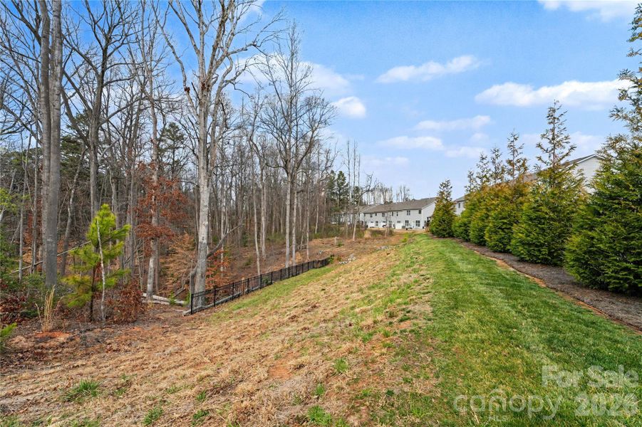 Natural landscape and outdoor views near  in Sherrills Ford (Image 34).