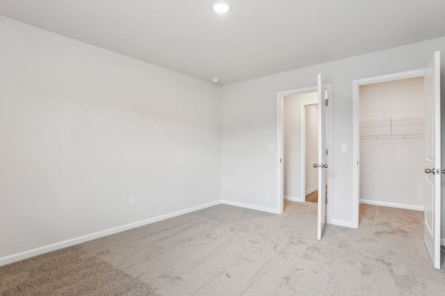 Social Circle, GA New Home.  - Slide 15