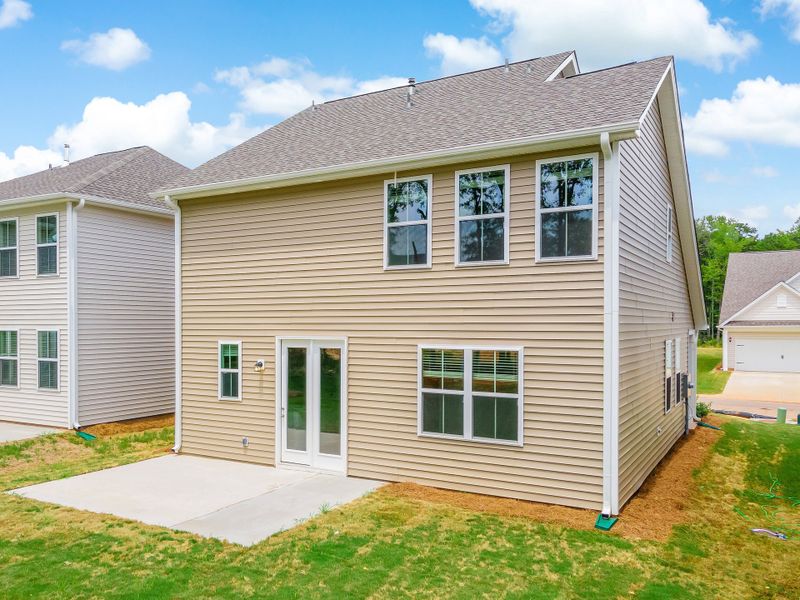 New Home in Summerville, SC.  - Slide 25