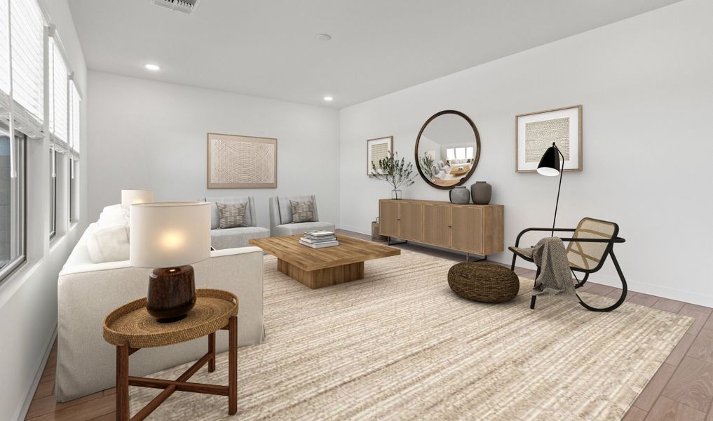 Great Room Great Room