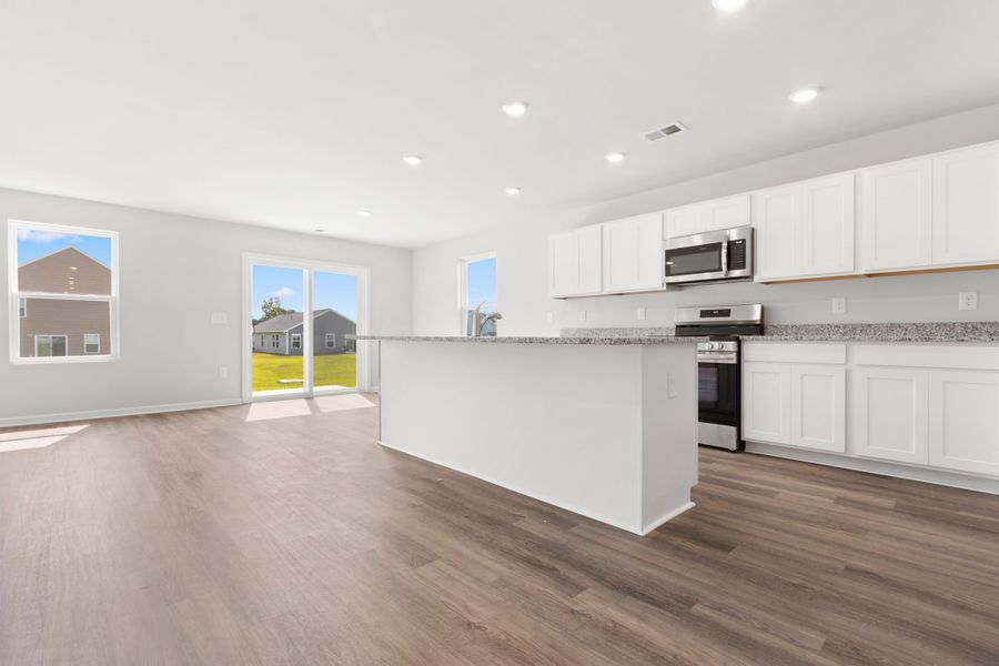 New Home in Conway, SC.  - Slide 19