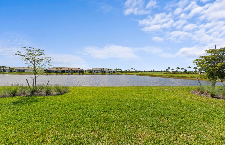 Natural landscape and outdoor views near Del Webb Naples in Ave Maria (Image 22).