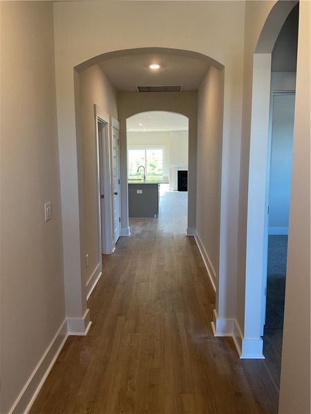 Image 8 of a home in Eagle Creek. Image 8 of a home in Eagle Creek.