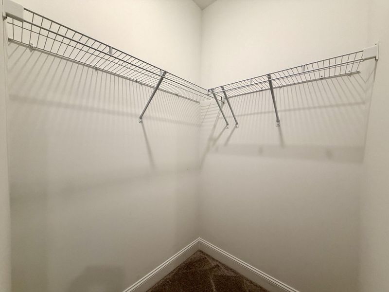 Spacious, unfurnished interior of a new home in , Charleston (Image 38).