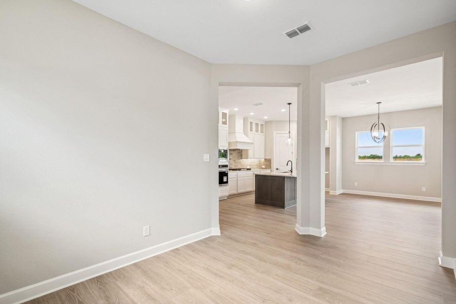 Image 32 of a home in Grange 45' Homesites. Image 32 of a home in Grange 45' Homesites.