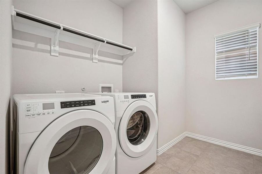 Photo is not of the actual home, but is an inspirational photo of builder’s model home and may depict options, furnishings, and/or decorator features that are not included. Photo is not of the actual home, but is an inspirational photo of builder’s model home and may depict options, furnishings, and/or decorator features that are not included.