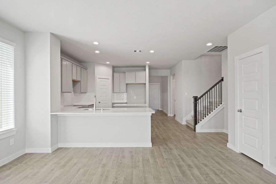 Image 32 of a home in Briarwood Crossing.