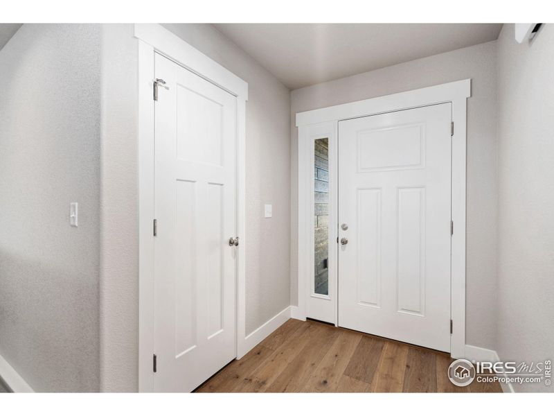 Spacious, unfurnished interior of a new home in , Wellington (Image 16).