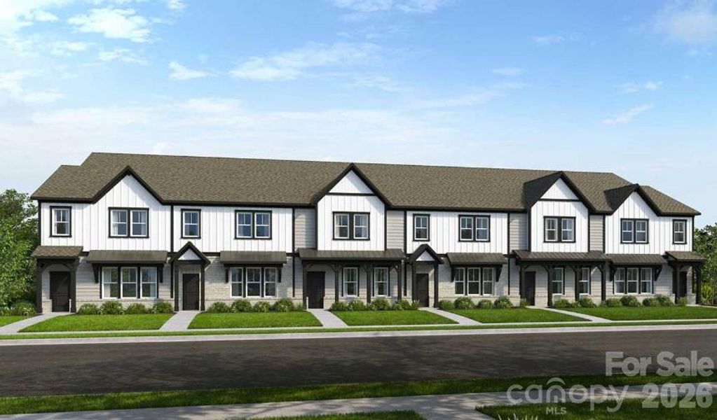 Aspen Rendering Aspen Rendering