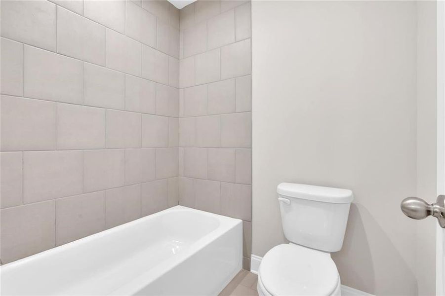 Image 36 of a home in Ford Landing.