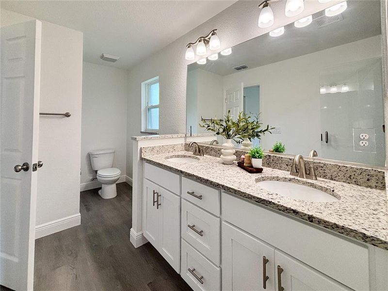 Furnished interior view inside a new home in , Dunnellon (Image 8). Furnished interior view inside a new home in , Dunnellon (Image 8).