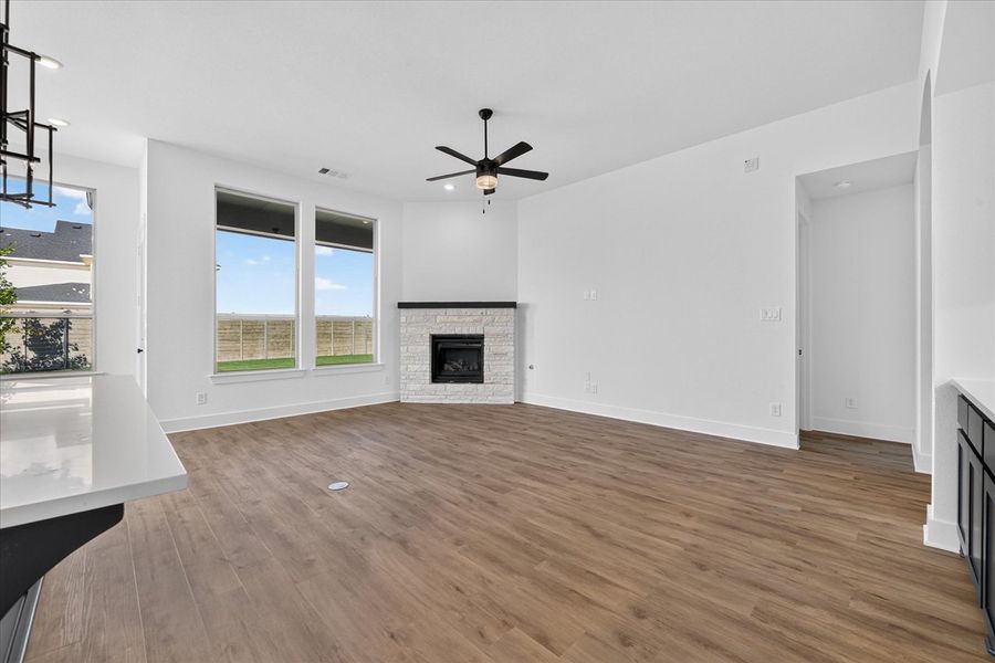 Family Room Family Room