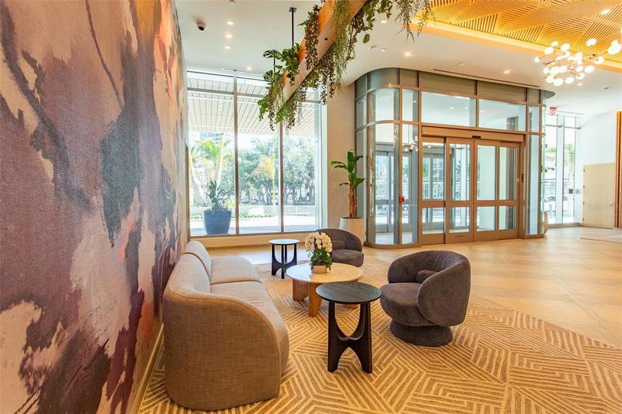 Community amenities in , St. Petersburg (Image 15).