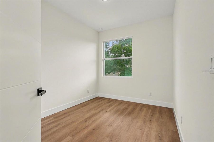 Spacious, unfurnished interior of a new home in , Tampa (Image 18). Spacious, unfurnished interior of a new home in , Tampa (Image 18).