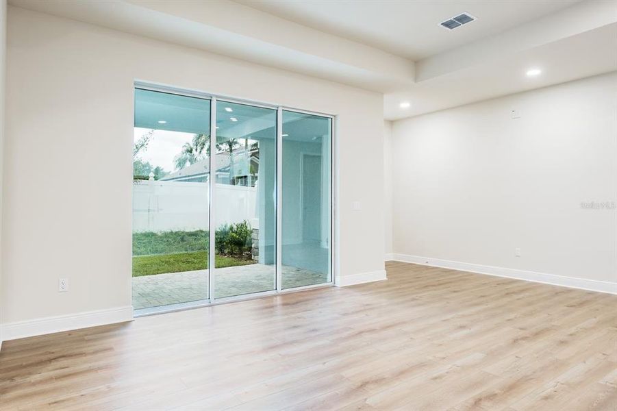 Spacious, unfurnished interior of a new home in , Clearwater (Image 46). Spacious, unfurnished interior of a new home in , Clearwater (Image 46).