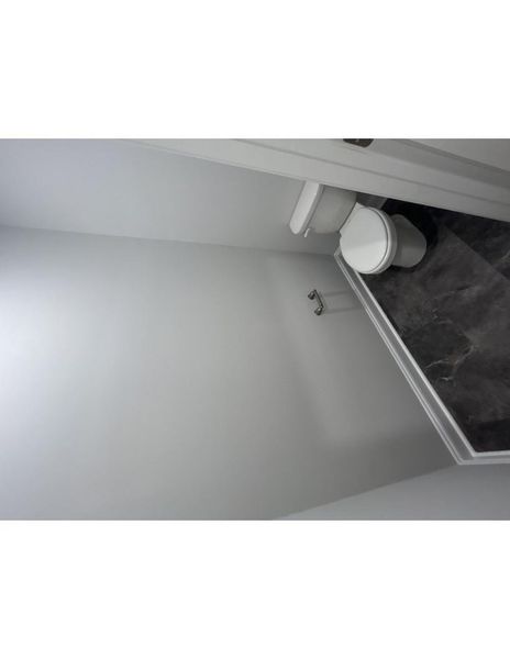 Close-up of interior finishes inside a home in Crystal Village, Albemarle (Image 9).