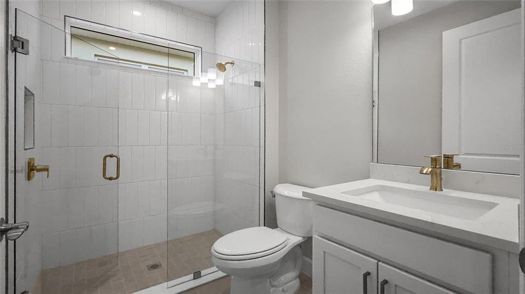 Furnished interior view inside a new home in Cresswind at Hammock Oaks, Lady Lake (Image 17). Furnished interior view inside a new home in Cresswind at Hammock Oaks, Lady Lake (Image 17).