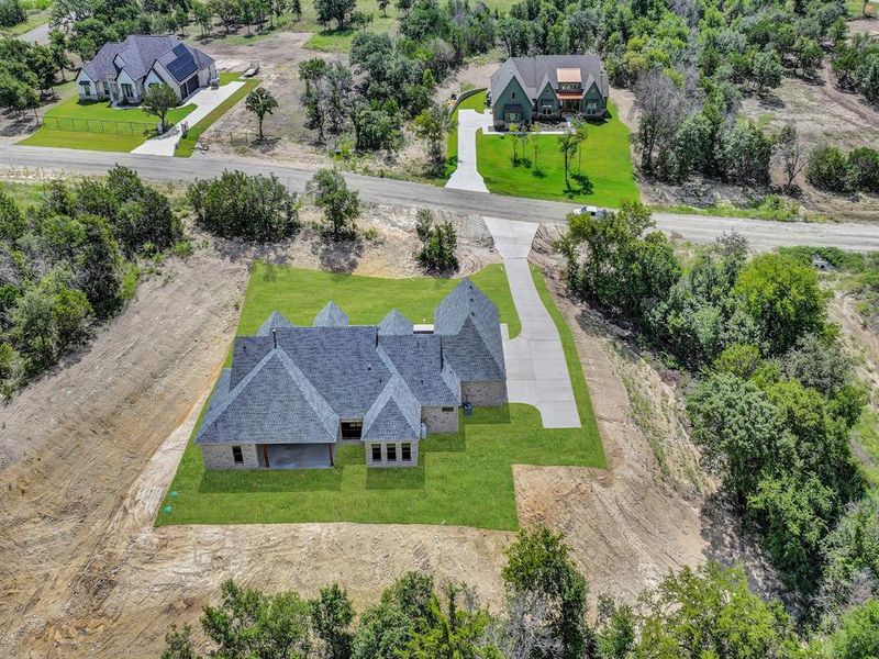 Image 37 of a home in . Image 37 of a home in .